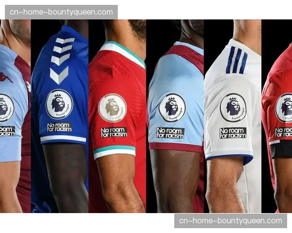 球衣赞助费再创新高，评论：英超的“金钱联赛”标签是否无可撼动？