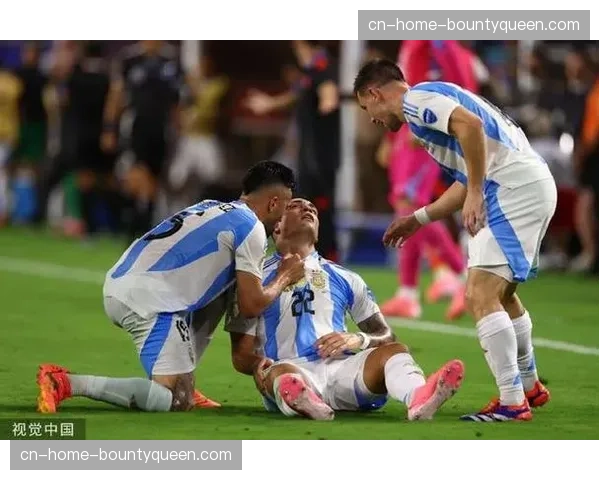 美洲杯抽签仪式在迈阿密举行，阿根廷、巴西分处不同半区