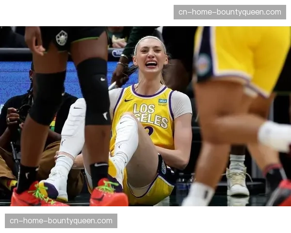 选秀观察：2026年WNBA模拟选秀榜，斯坦福大学中锋布林克领跑