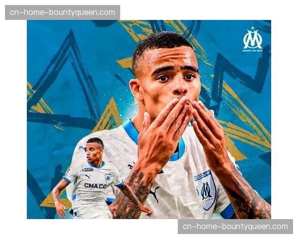 格林伍德身价飙升至5500万欧元，24岁新星40场25球10助闪耀法甲